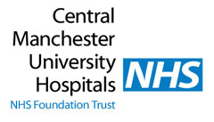 Central Manchester University Hospitals NHS Foundation Trust logo